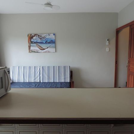 Apartamento Praia Grande أوباتوبا المظهر الخارجي الصورة