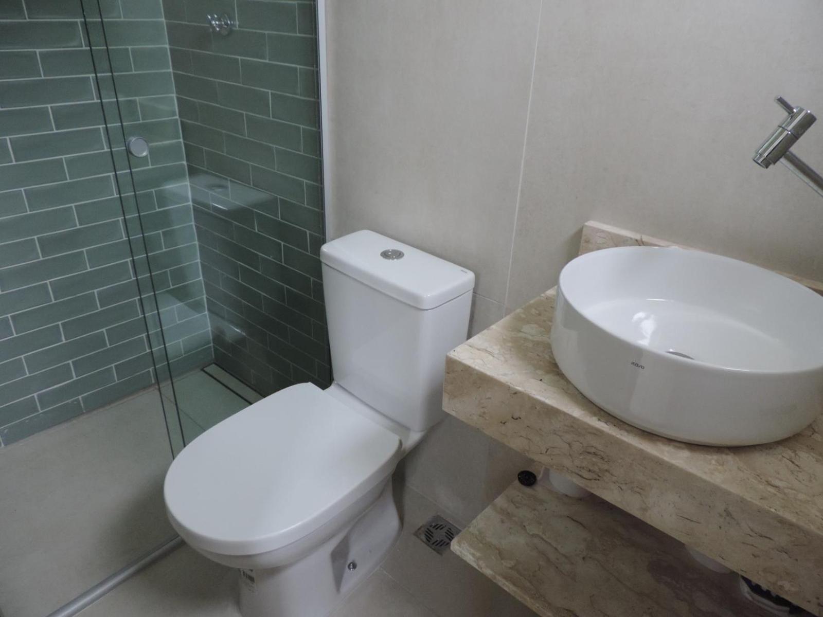 Apartamento Praia Grande أوباتوبا المظهر الخارجي الصورة