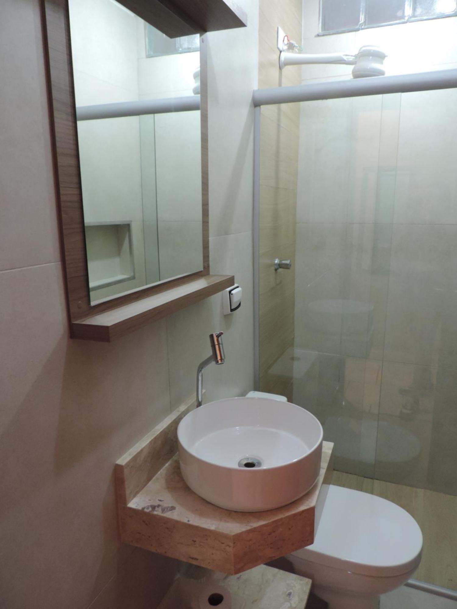 Apartamento Praia Grande أوباتوبا المظهر الخارجي الصورة