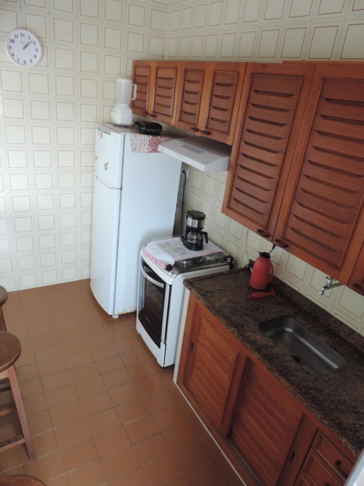 Apartamento Praia Grande أوباتوبا المظهر الخارجي الصورة