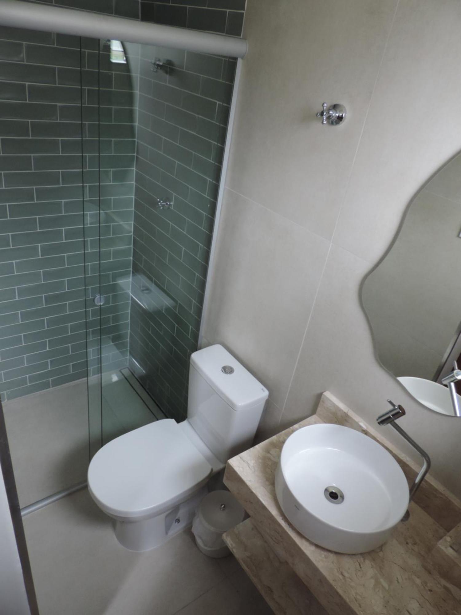Apartamento Praia Grande أوباتوبا المظهر الخارجي الصورة