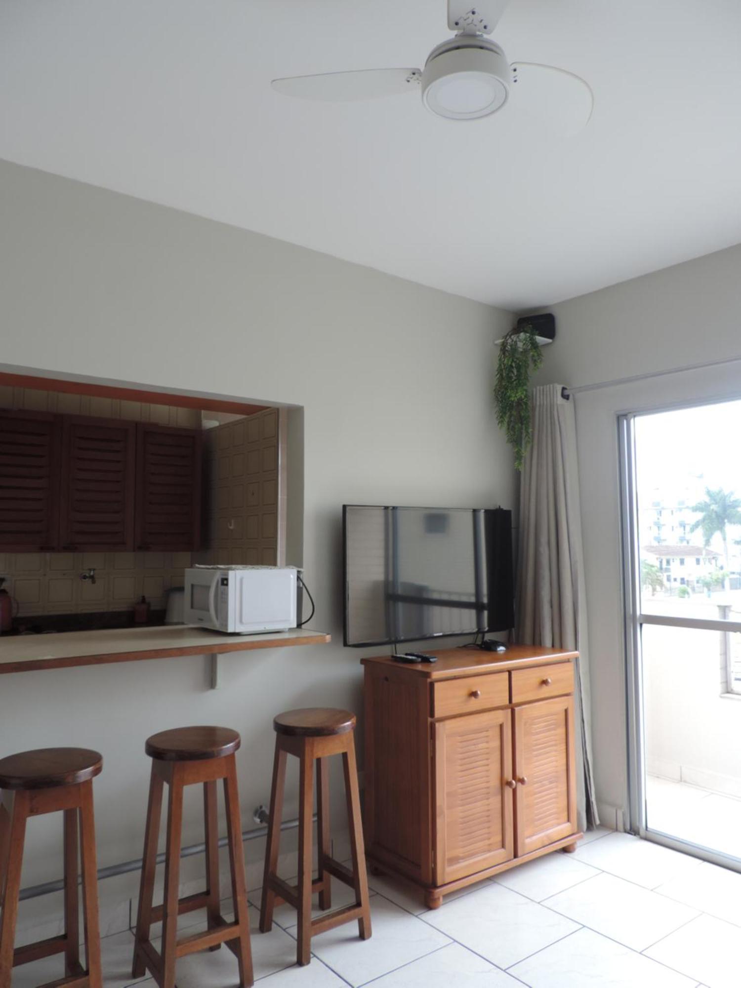 Apartamento Praia Grande أوباتوبا المظهر الخارجي الصورة