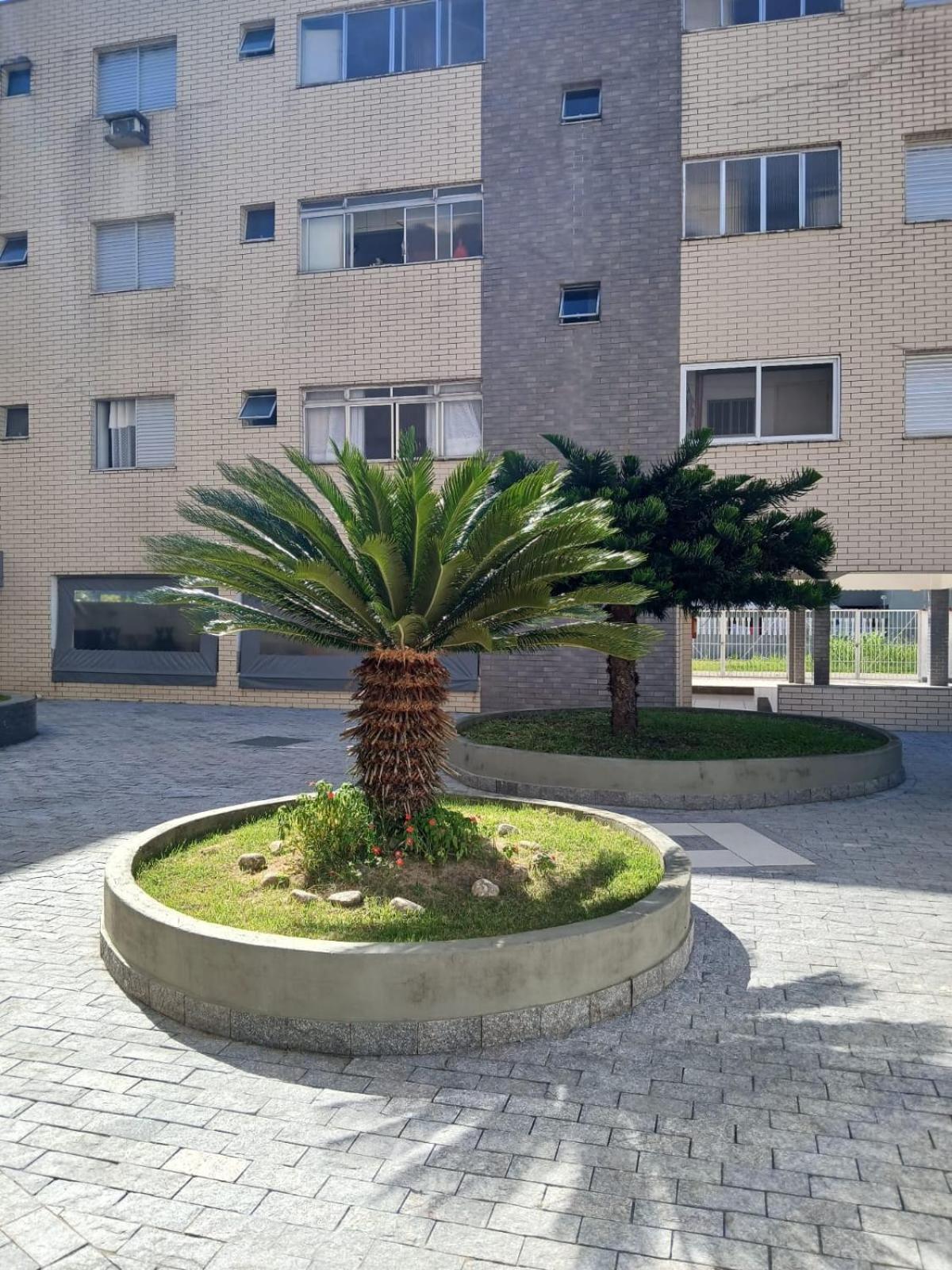 Apartamento Praia Grande أوباتوبا المظهر الخارجي الصورة